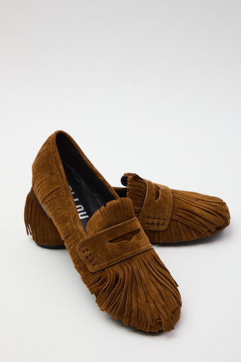 Bibi Lou Mocassino Cuero Donna - 7