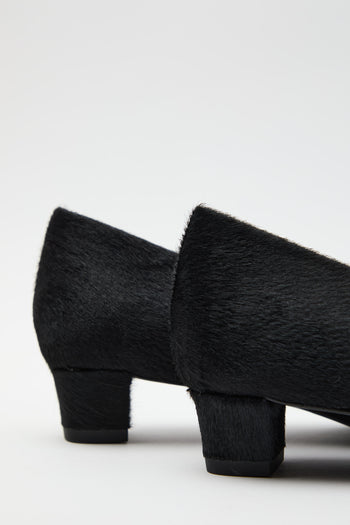 Bibi Lou Décolleté Negro Donna - 3