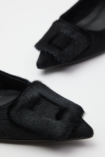 Bibi Lou Décolleté Negro Donna - 4