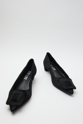 Bibi Lou Décolleté Negro Donna - 6