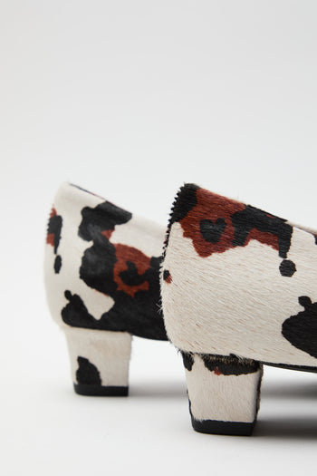 Bibi Lou Décolleté Vaca Donna - 3