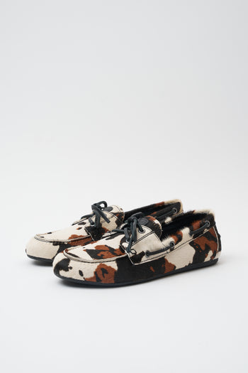 Bibi Lou Stringata Vaca Donna - 3