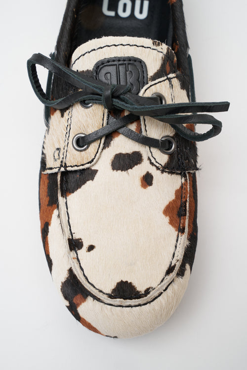 Bibi Lou Stringata Vaca Donna