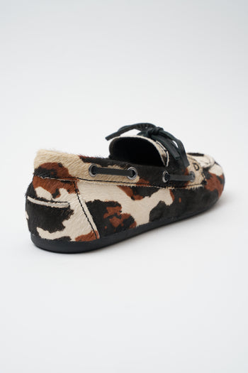 Bibi Lou Stringata Vaca Donna - 4