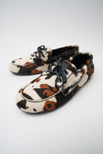 Bibi Lou Stringata Vaca Donna - 5