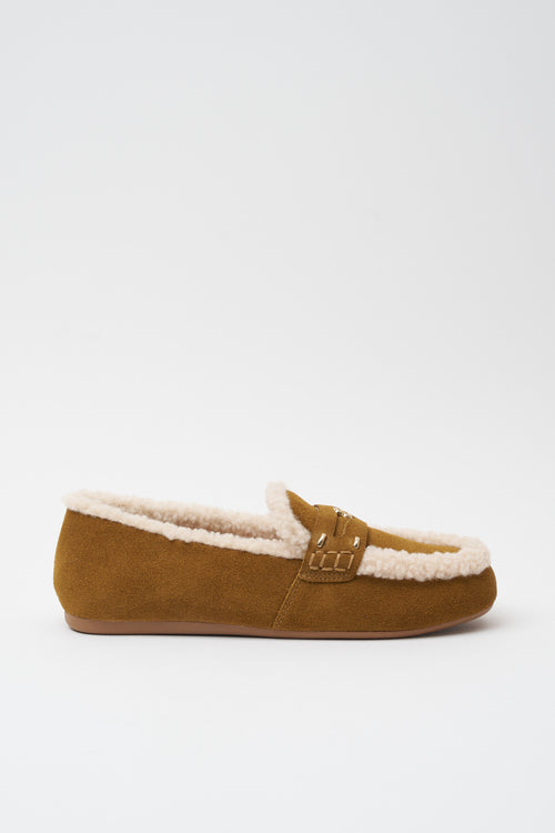 Bibi Lou Mocassino Cuero Donna