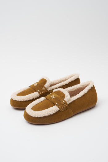 Bibi Lou Mocassino Cuero Donna - 3
