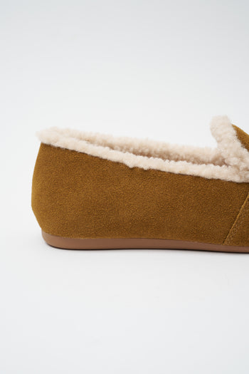 Bibi Lou Mocassino Cuero Donna - 5