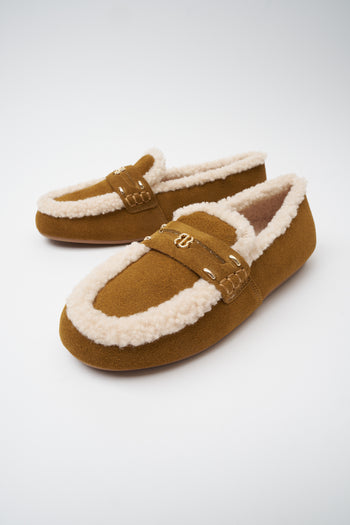 Bibi Lou Mocassino Cuero Donna - 6