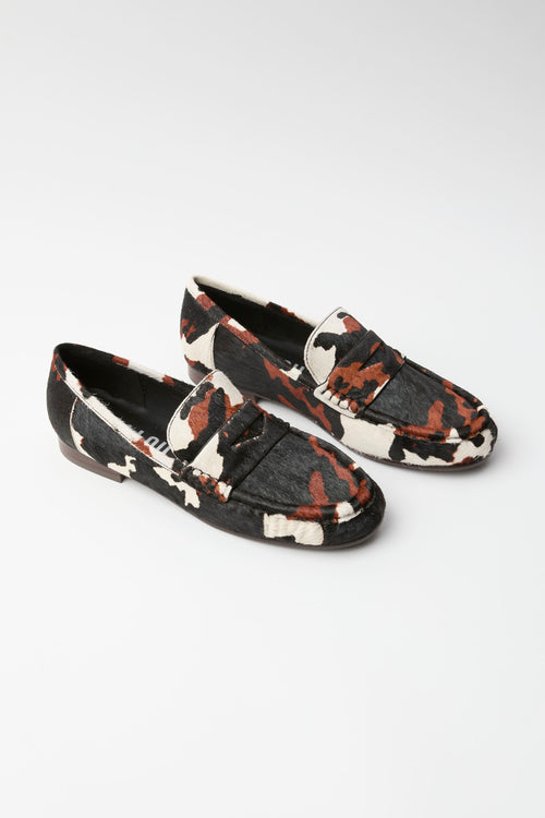 Bibi Lou Mocassino Vaca Donna