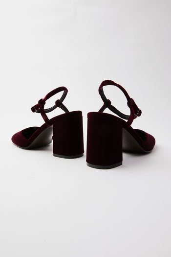 Bibi Lou Mary Jane Carmn Donna - 6