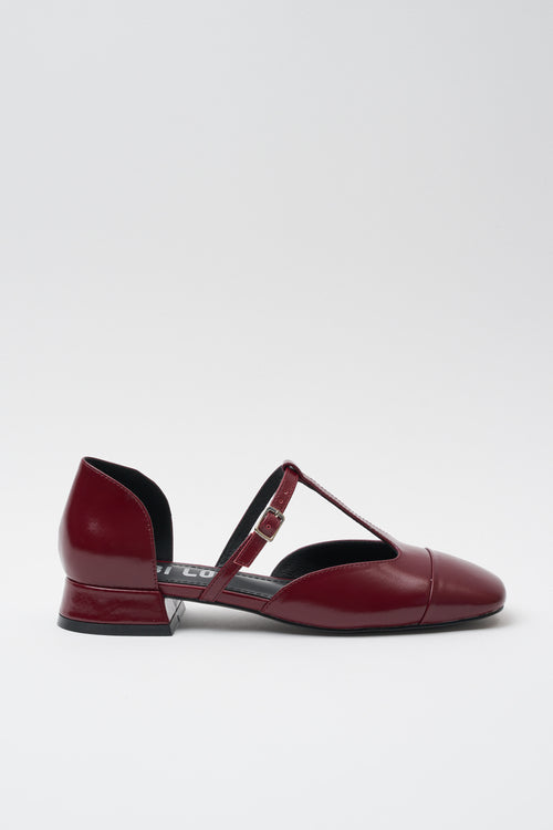 Bibi Lou Mary Jane Carmin Donna - 2