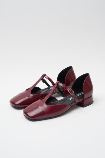 Bibi Lou Mary Jane Carmin Donna - 3