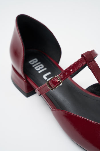 Bibi Lou Mary Jane Carmin Donna - 4