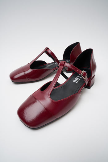 Bibi Lou Mary Jane Carmin Donna - 6