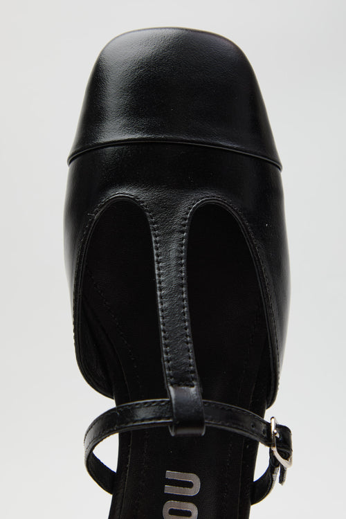 Bibi Lou Mary Jane Negro Donna