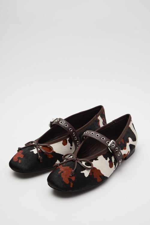 Bibi Lou Ballerina Vaca Donna - 2