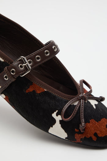 Bibi Lou Ballerina Vaca Donna - 4