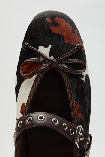 Bibi Lou Ballerina Vaca Donna - 5
