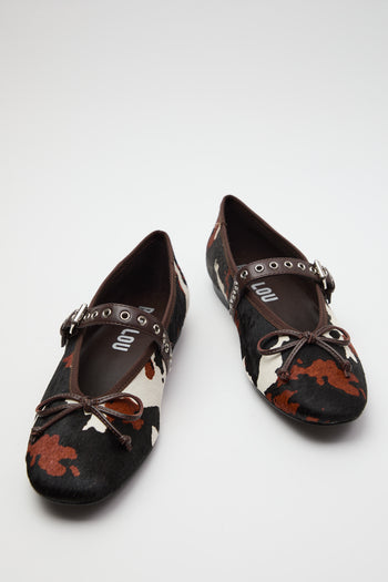 Bibi Lou Ballerina Vaca Donna - 6