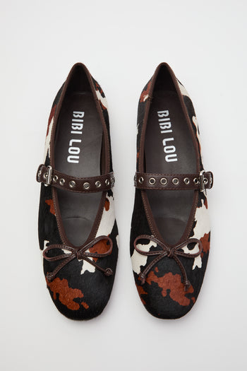Bibi Lou Ballerina Vaca Donna - 7