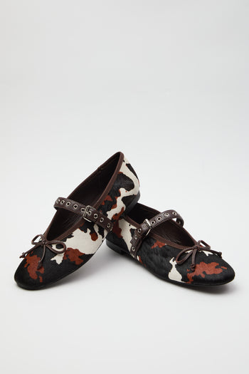 Bibi Lou Ballerina Vaca Donna - 8