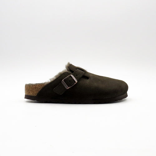 Birkenstock Ciabatta Mocca Unisex - 1