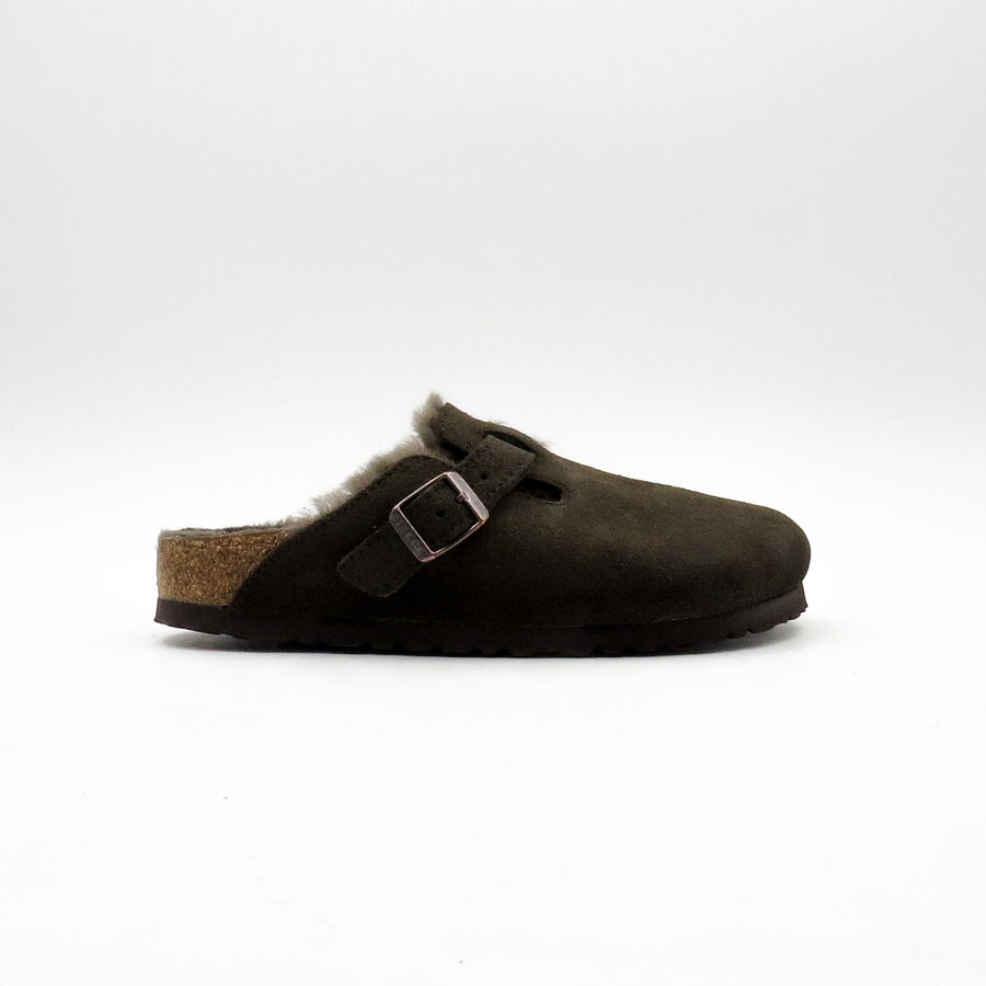 Birkenstock Ciabatta Mocca Unisex