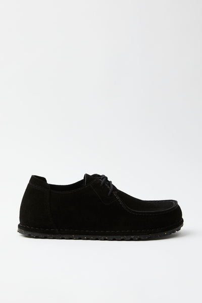 Birkenstock Stringata Black Uomo