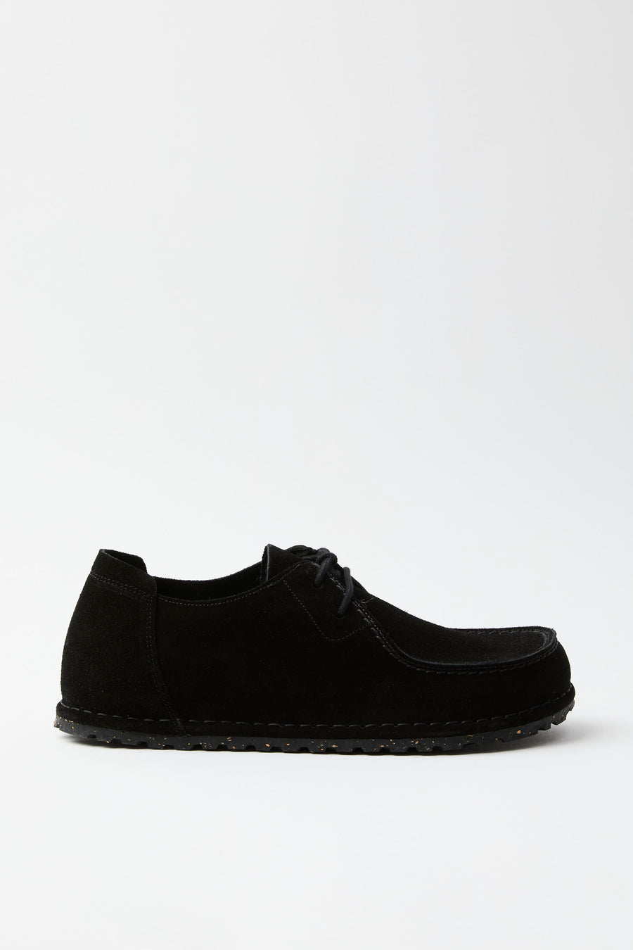 Birkenstock Stringata Black Uomo