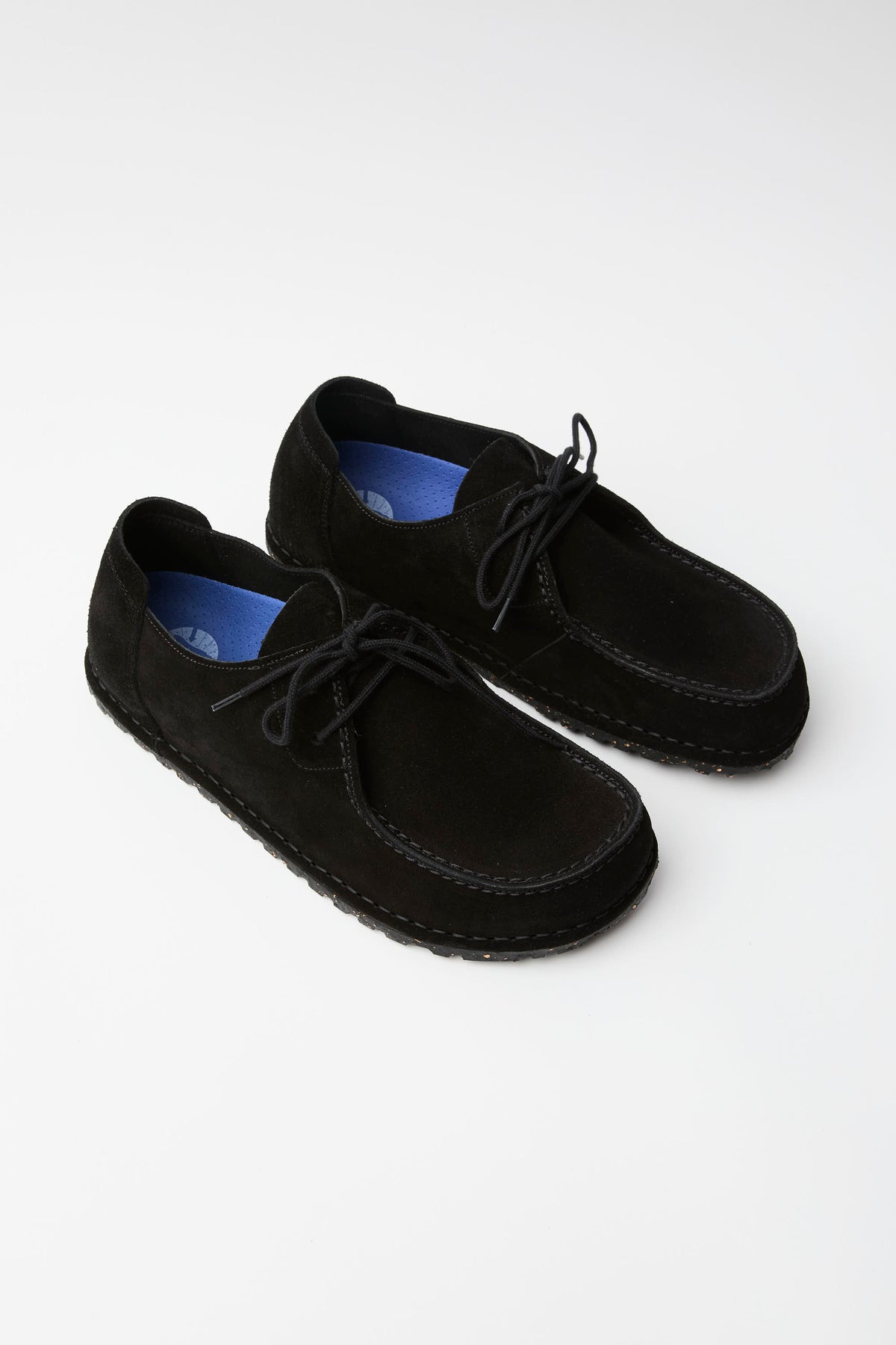 Stringata Black Uomo — 2