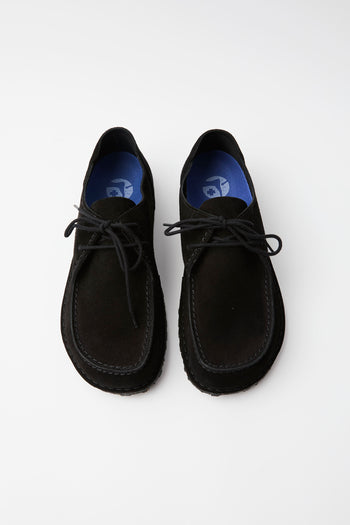 Birkenstock Stringata Black Uomo - 3
