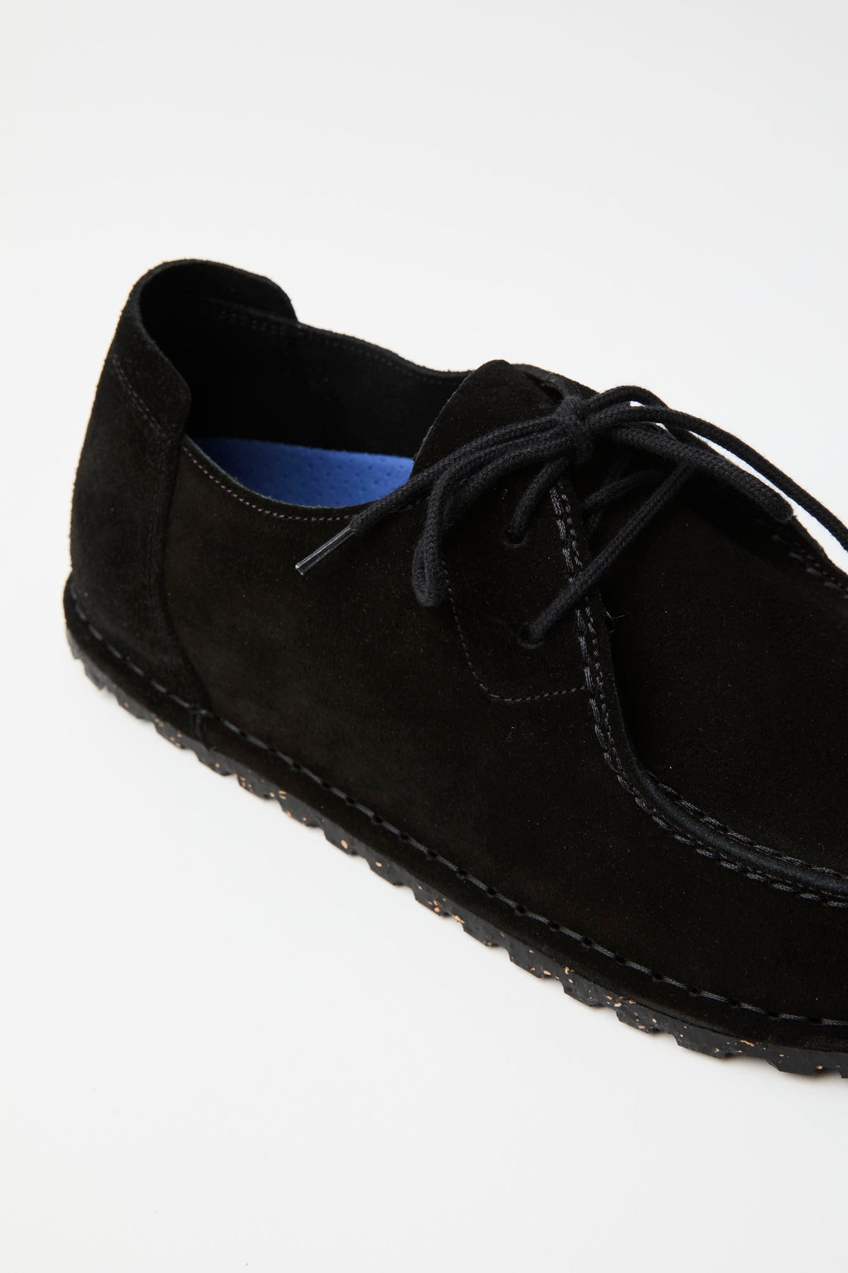 Stringata Black Uomo — 4