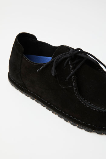Birkenstock Stringata Black Uomo - 4