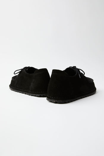 Birkenstock Stringata Black Uomo - 5