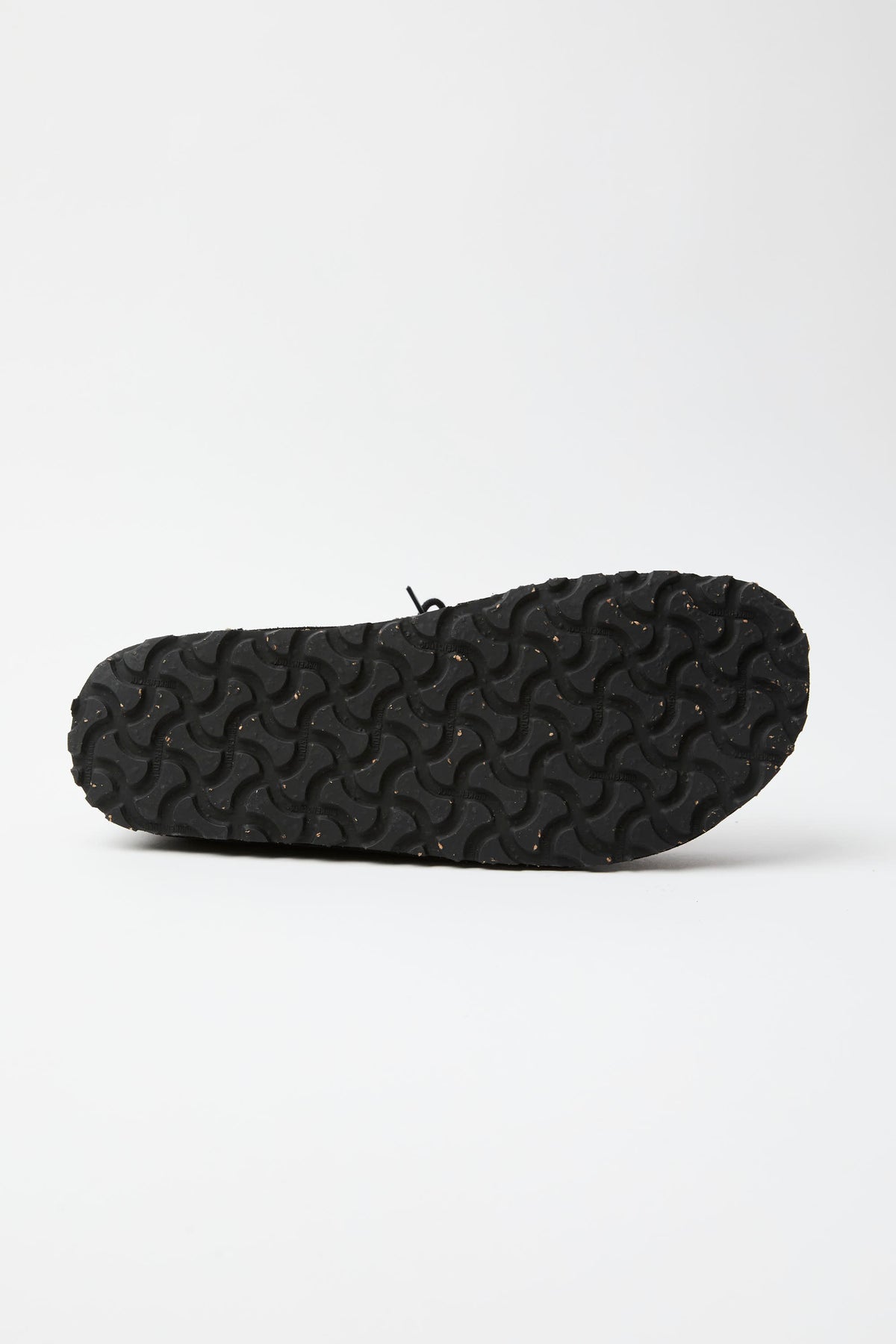 Stringata Black Uomo — 6