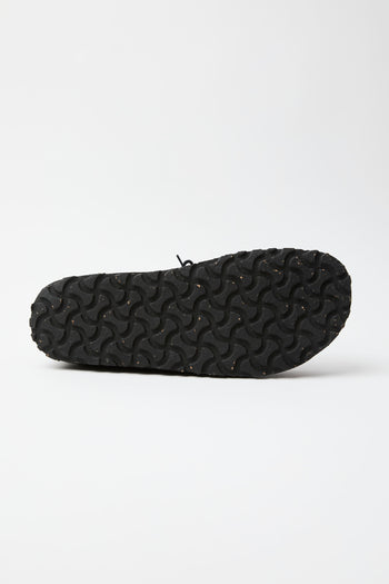 Birkenstock Stringata Black Uomo - 6