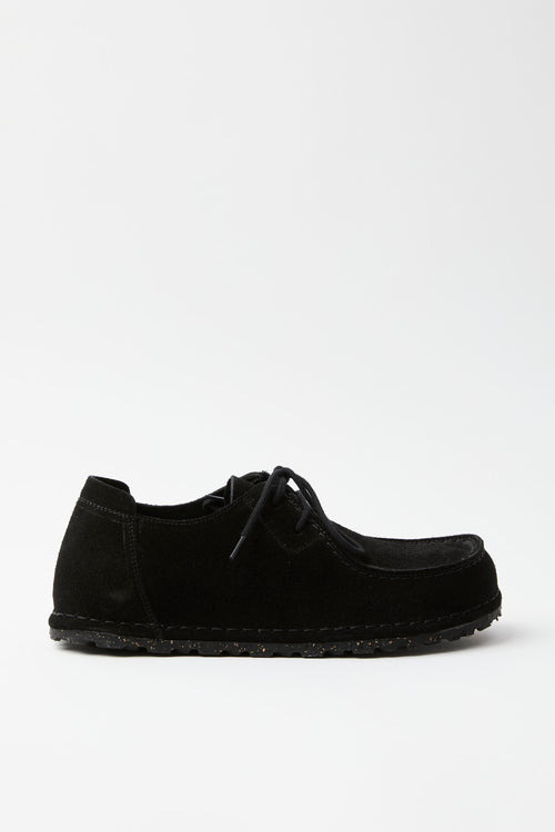 Birkenstock Stringata Black Donna