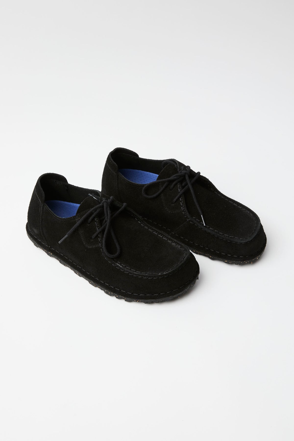 Stringata Black Donna — 2
