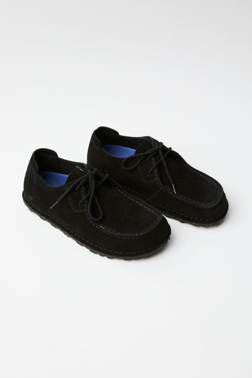 Birkenstock Stringata Black Donna - 2