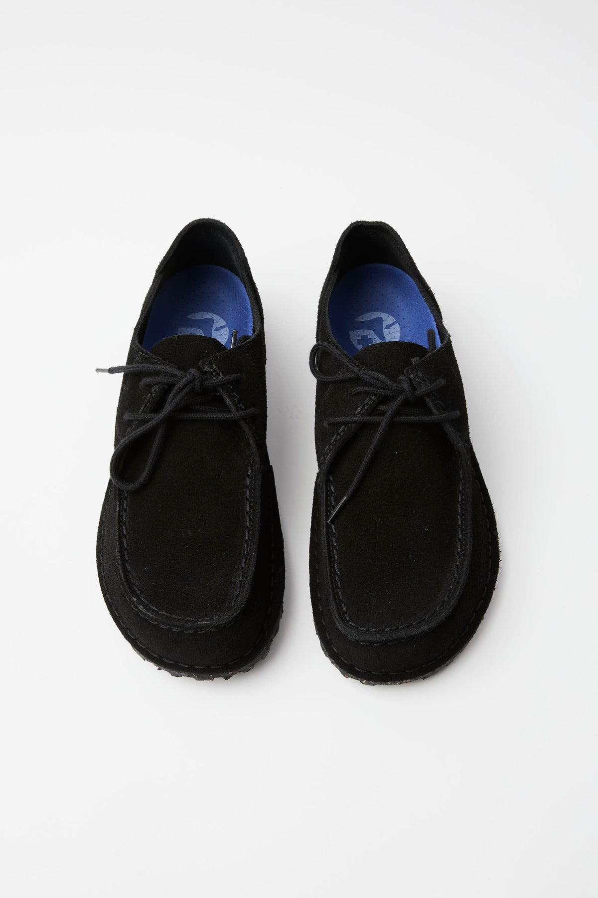 Stringata Black Donna — 3