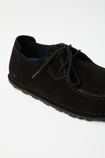 Birkenstock Stringata Black Donna - 4