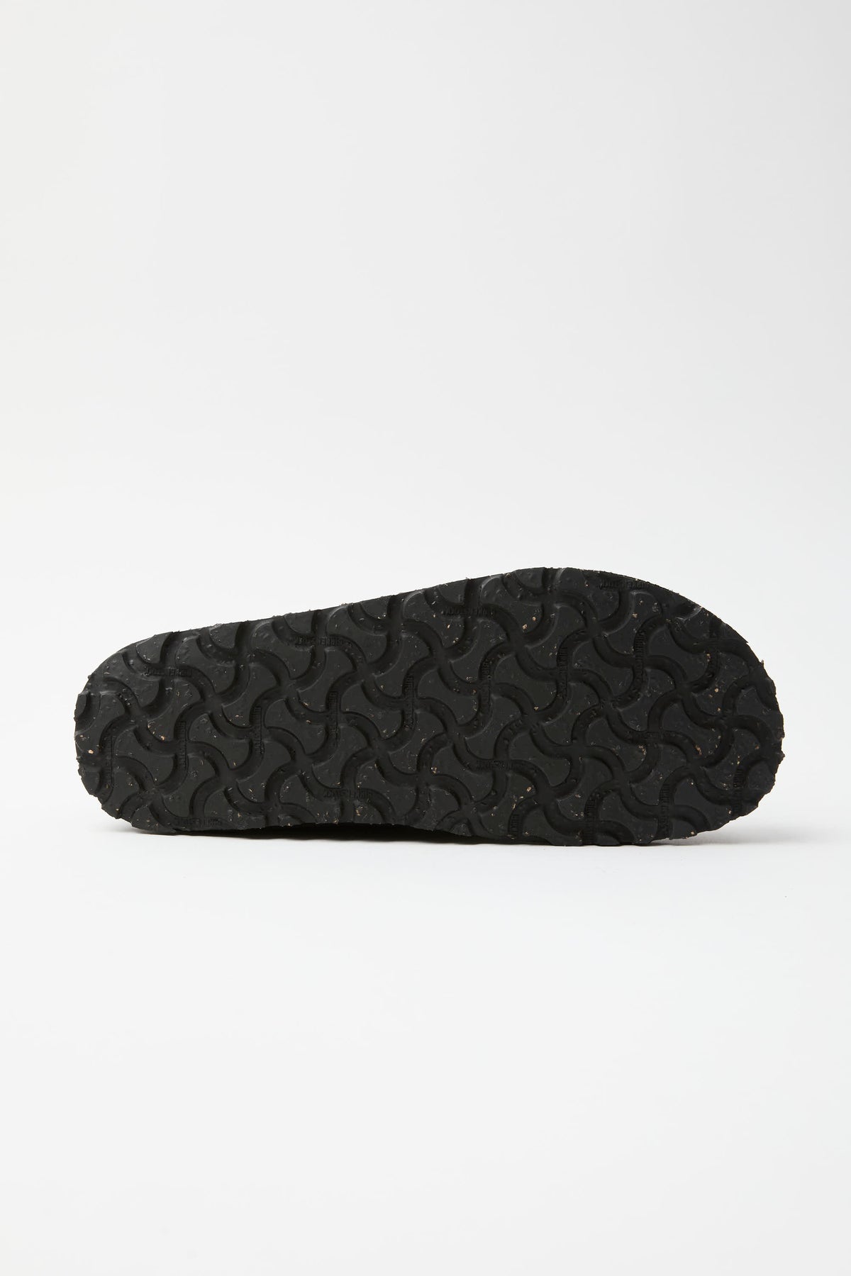Stringata Black Donna — 7