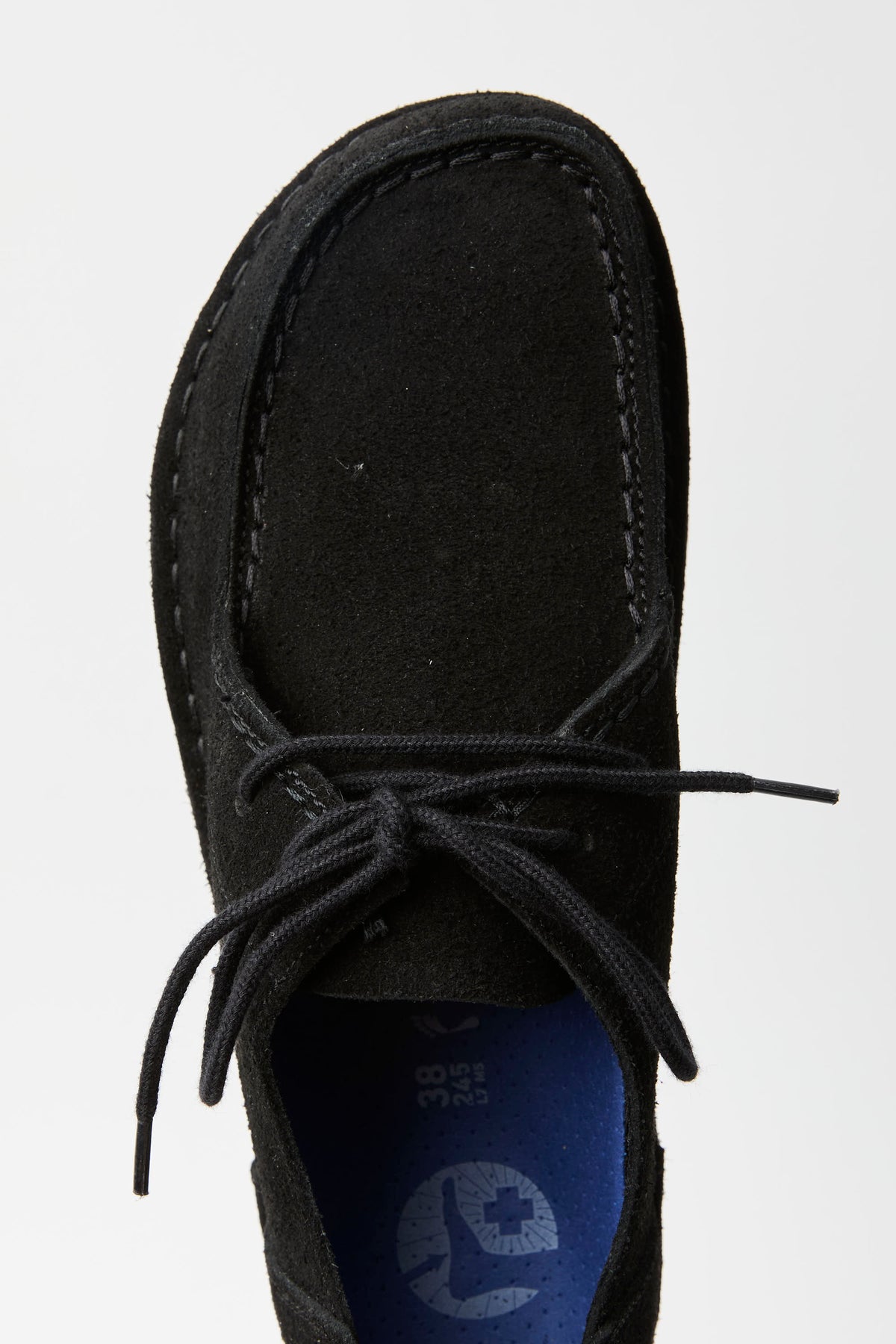 Stringata Black Donna — 8