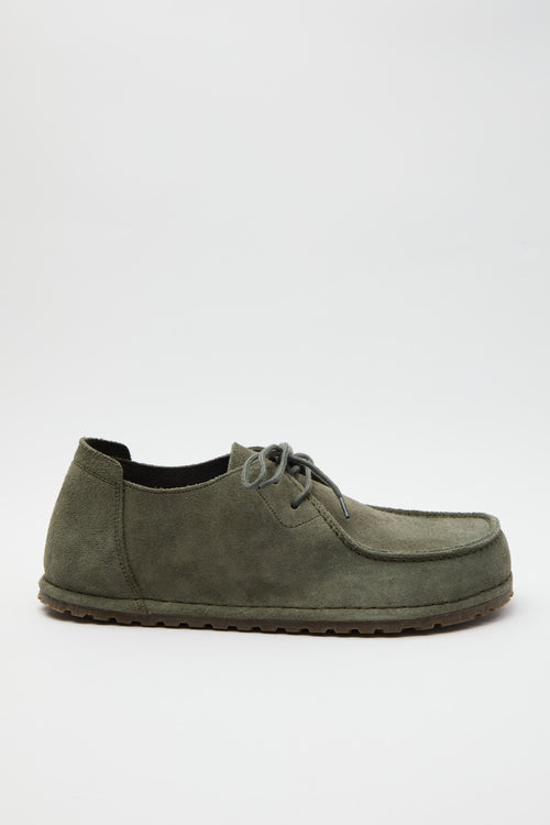 Birkenstock Stringata Thyme Uomo