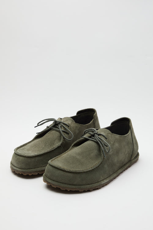 Birkenstock Stringata Thyme Uomo - 2