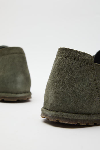 Birkenstock Stringata Thyme Uomo - 3