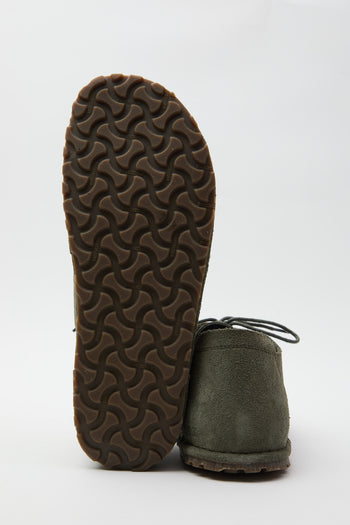 Birkenstock Stringata Thyme Uomo - 4