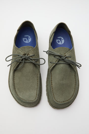 Birkenstock Stringata Thyme Uomo - 5