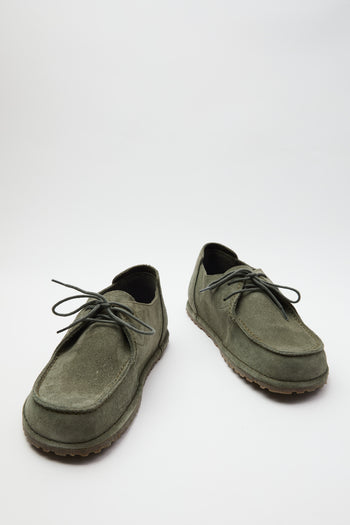 Birkenstock Stringata Thyme Uomo - 6